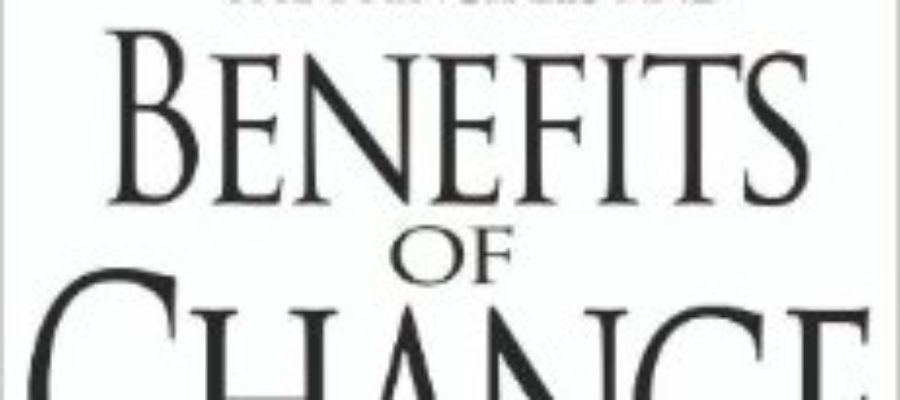 The Principles and Benefit of Change