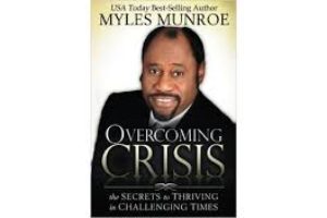 Overcoming and Benefiting from Crisis