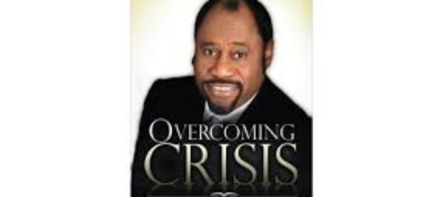 Overcoming and Benefiting from Crisis