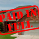 Testimony – Property Fully Paid For!