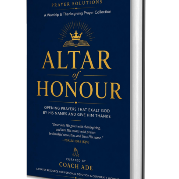Altar of Honour